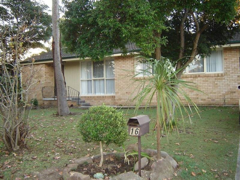 Frenchs Forest NSW 2086