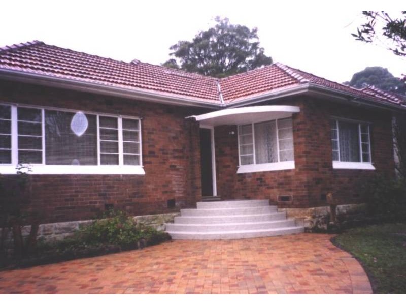 Frenchs Forest NSW 2086