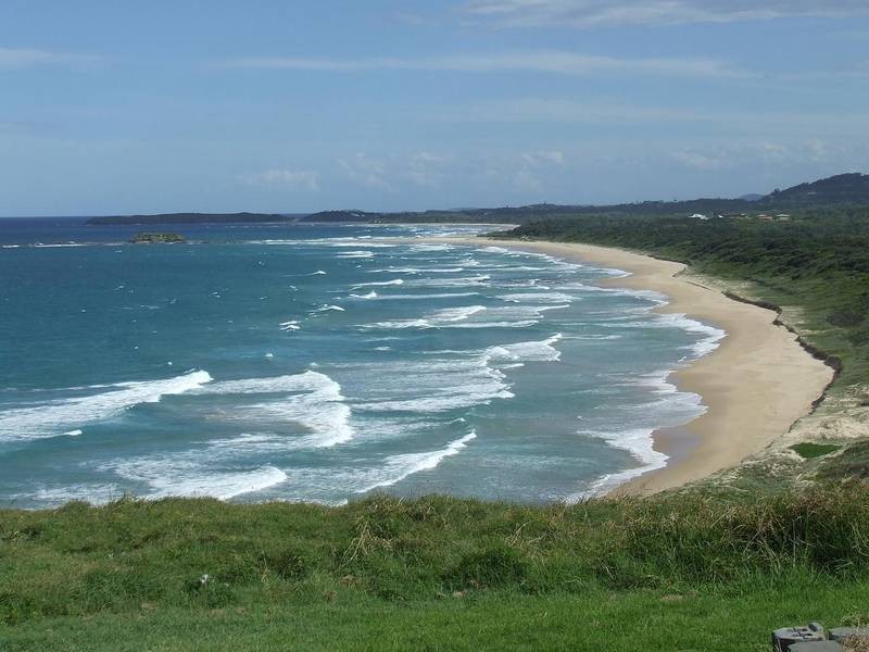 46 & 48 Market Street, Woolgoolga NSW 2456