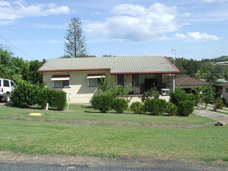 46 & 48 Market Street, Woolgoolga NSW 2456