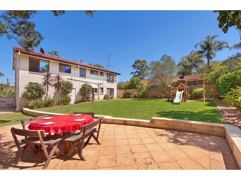 24 Calool Crescent, Belrose NSW 2085