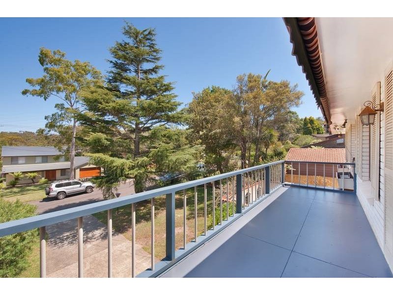 24 Calool Crescent, Belrose NSW 2085