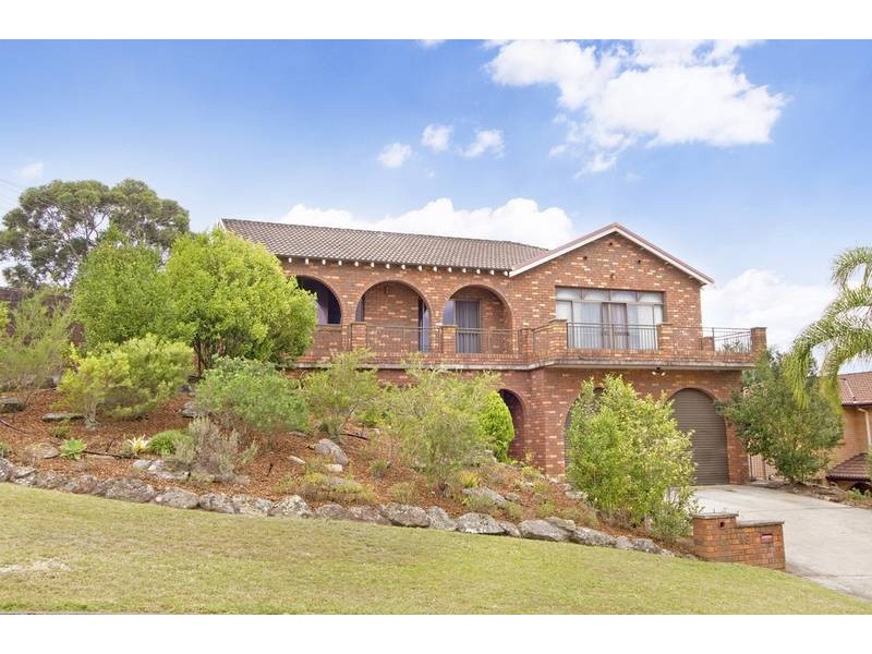 46 Trentbridge Road, Belrose NSW 2085