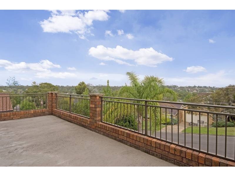 46 Trentbridge Road, Belrose NSW 2085