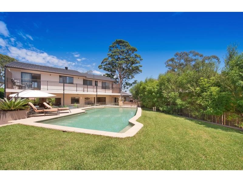 16 Woolrych Crescent, Davidson NSW 2085