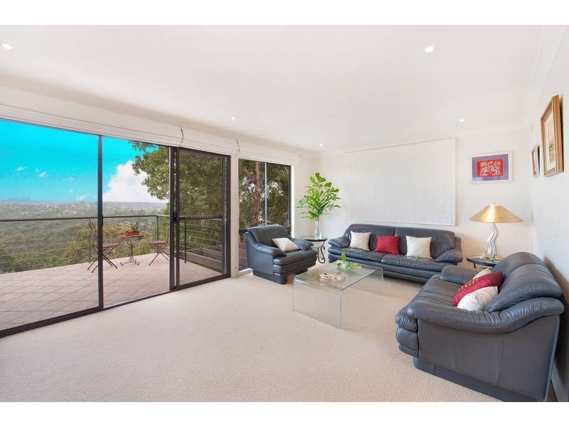 4 Curra Close, Frenchs Forest NSW 2086