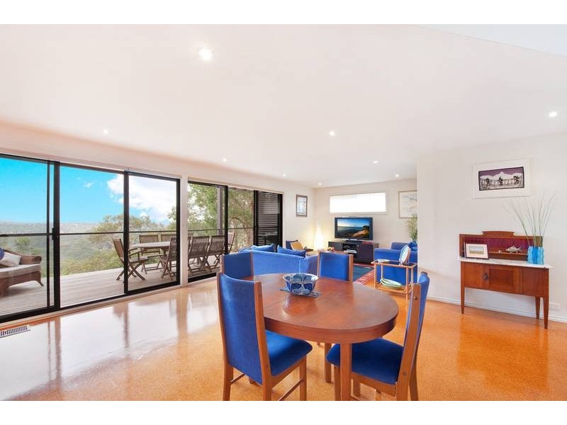 4 Curra Close, Frenchs Forest NSW 2086