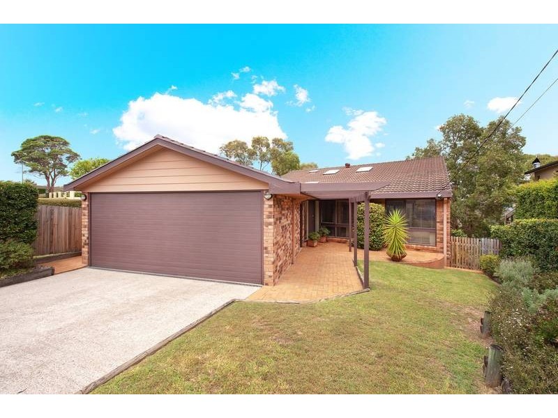 4 Curra Close, Frenchs Forest NSW 2086