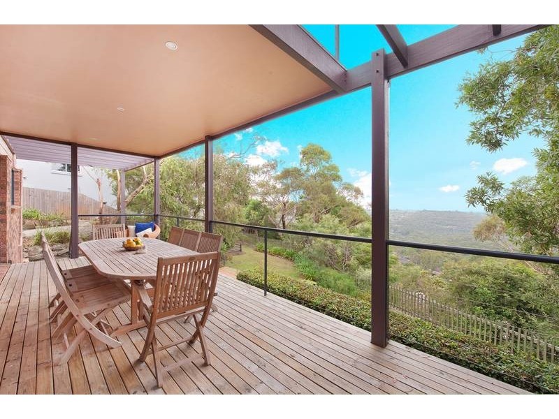 4 Curra Close, Frenchs Forest NSW 2086