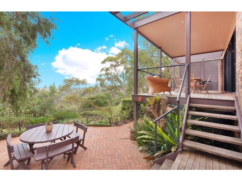 4 Curra Close, Frenchs Forest NSW 2086