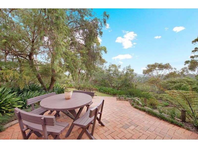 4 Curra Close, Frenchs Forest NSW 2086