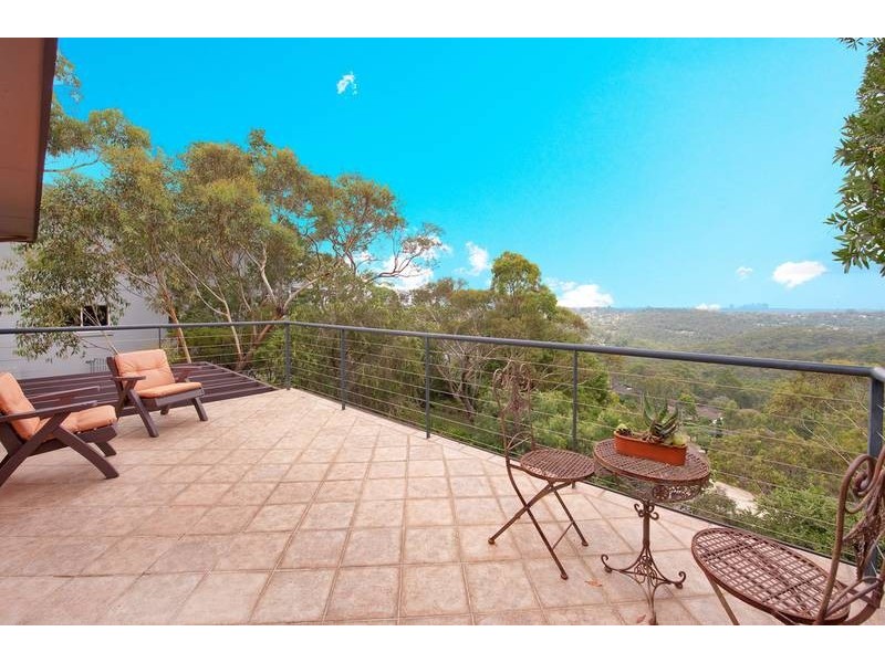 4 Curra Close, Frenchs Forest NSW 2086