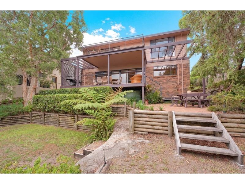 4 Curra Close, Frenchs Forest NSW 2086