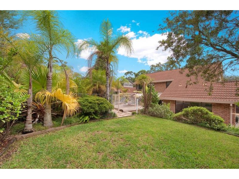 32 Mathews Street, Davidson NSW 2085