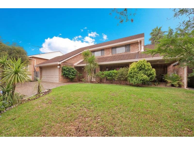 32 Mathews Street, Davidson NSW 2085