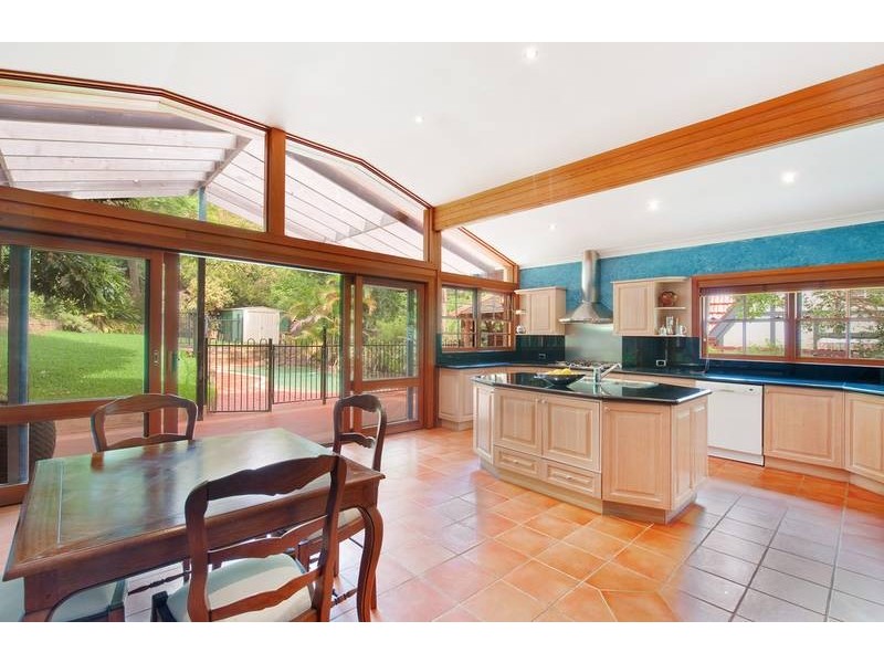 14 The Kingsway, Roseville Chase NSW 2069