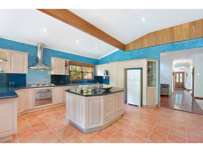 14 The Kingsway, Roseville Chase NSW 2069