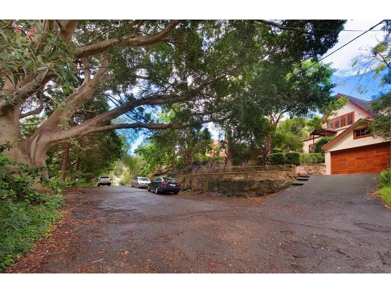 14 The Kingsway, Roseville Chase NSW 2069