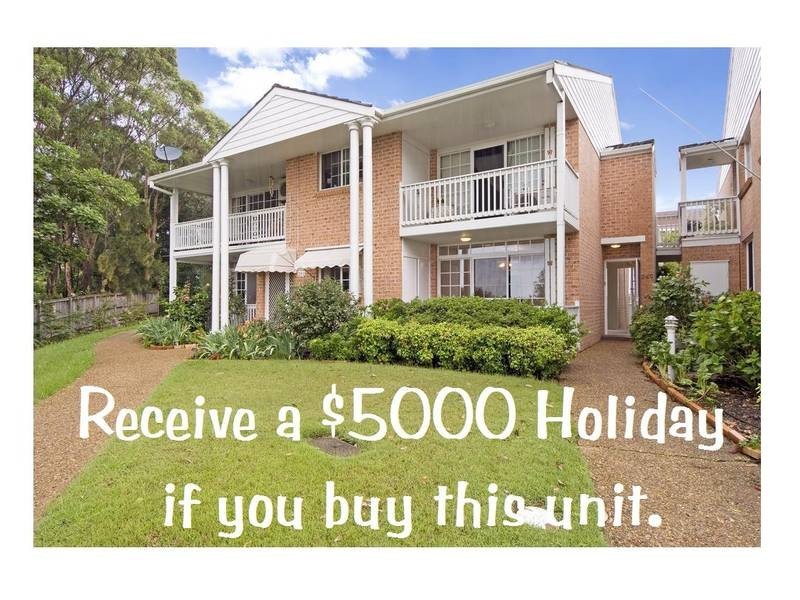 249/2 Dawes Road, Belrose NSW 2085