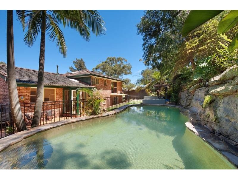 47 Maitland Street, Davidson NSW 2085