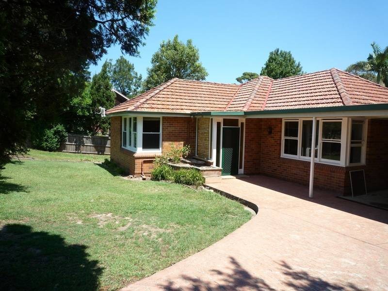 24 Grace Avenue, Frenchs Forest NSW 2086