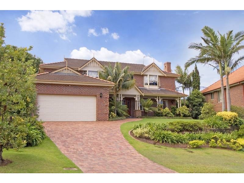 72 Golden Grove, Beacon Hill NSW 2100