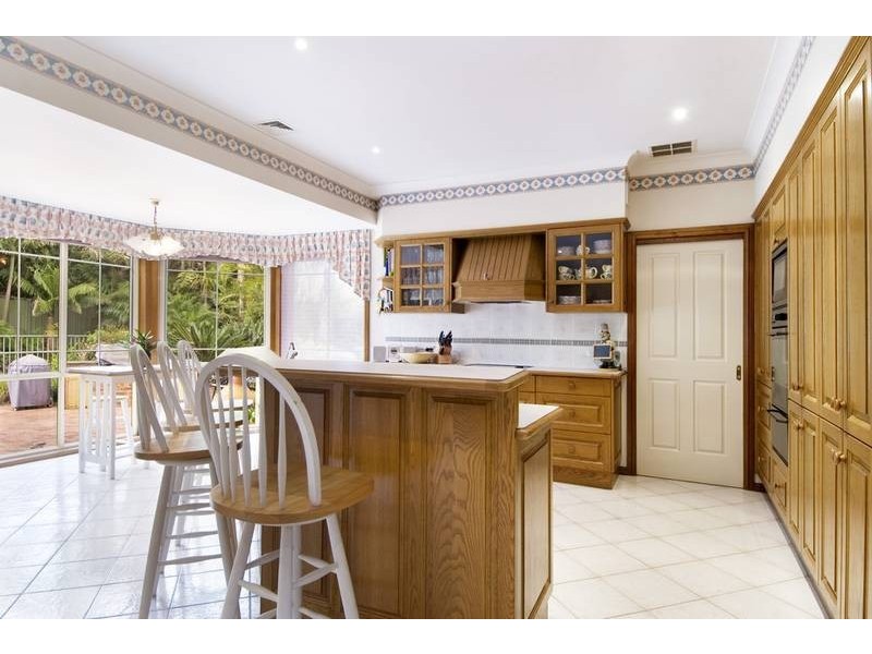 72 Golden Grove, Beacon Hill NSW 2100