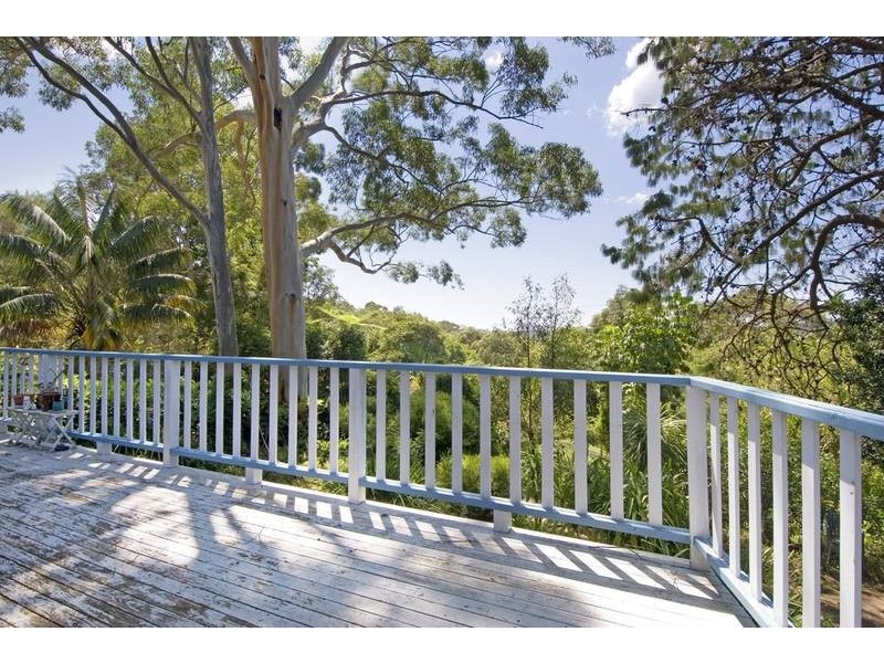 15 Moonbi Crescent, Frenchs Forest NSW 2086