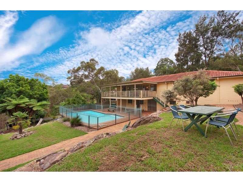 33 Allworth Drive, Davidson NSW 2085