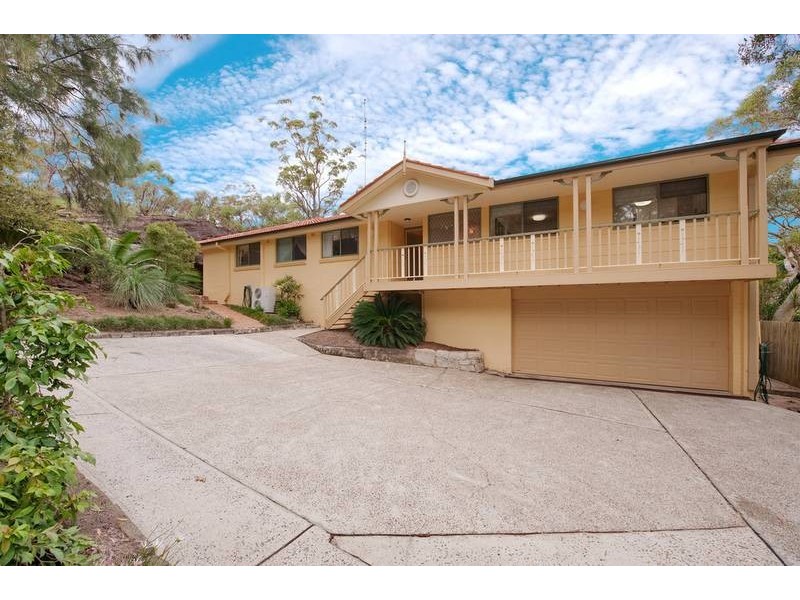 33 Allworth Drive, Davidson NSW 2085