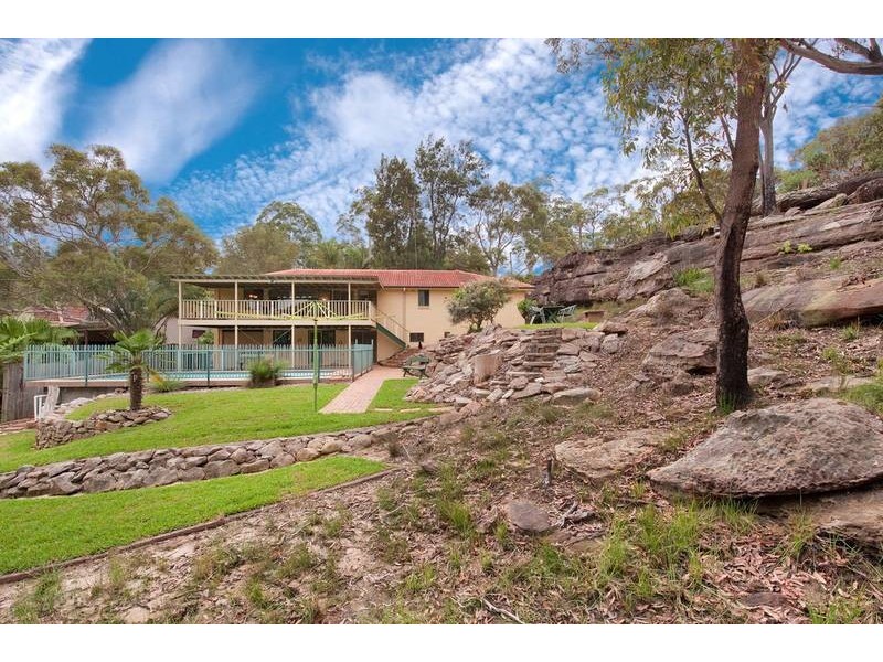 33 Allworth Drive, Davidson NSW 2085