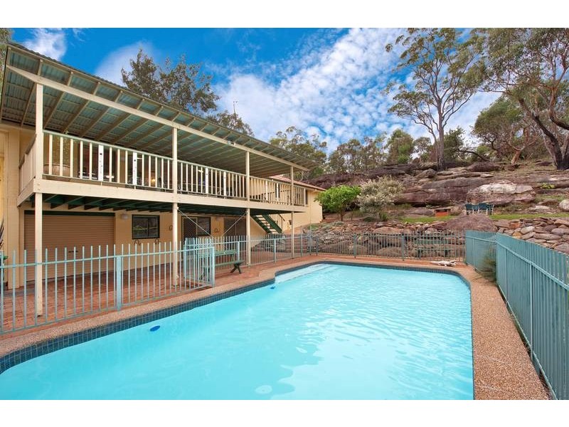 33 Allworth Drive, Davidson NSW 2085