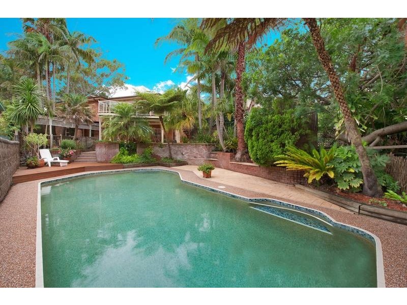 2 Muraban Place, Belrose NSW 2085