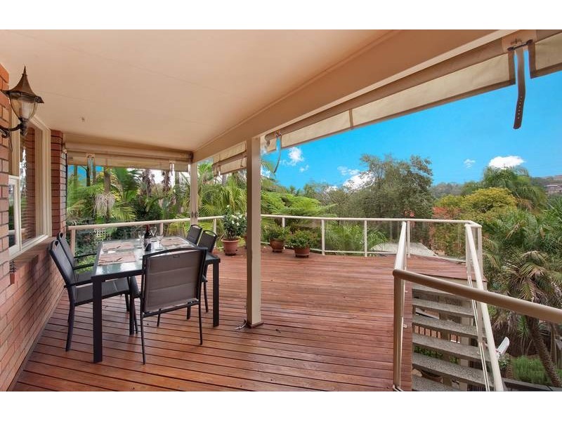 2 Muraban Place, Belrose NSW 2085