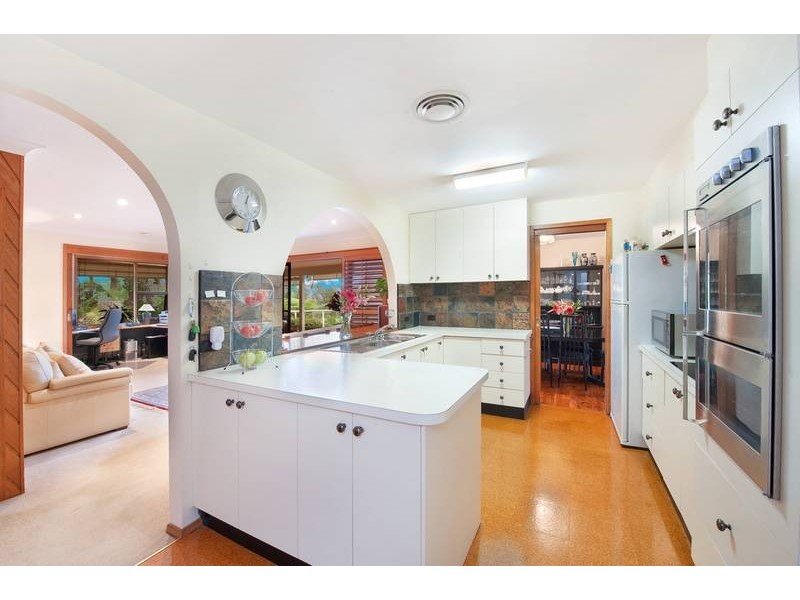 2 Muraban Place, Belrose NSW 2085