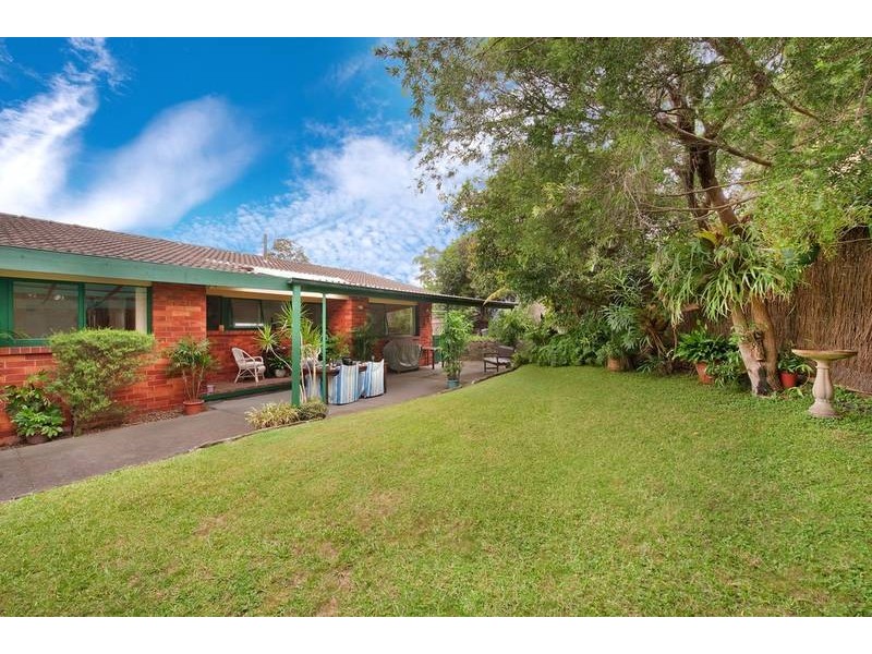 29 Greendale Avenue, Frenchs Forest NSW 2086