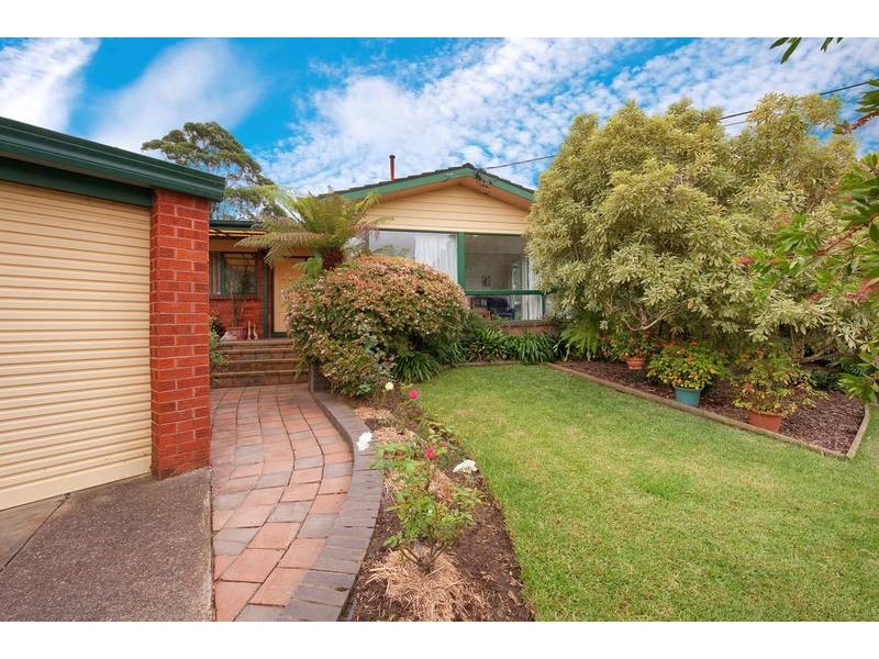 29 Greendale Avenue, Frenchs Forest NSW 2086