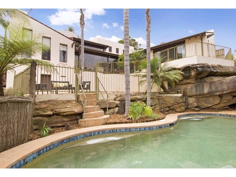 52 John Oxley Drive, Frenchs Forest NSW 2086