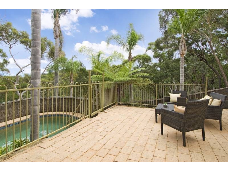 52 John Oxley Drive, Frenchs Forest NSW 2086
