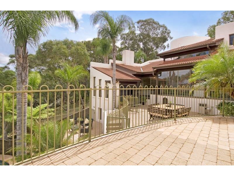 52 John Oxley Drive, Frenchs Forest NSW 2086