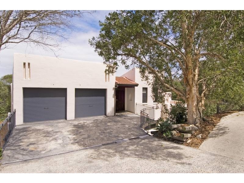 52 John Oxley Drive, Frenchs Forest NSW 2086