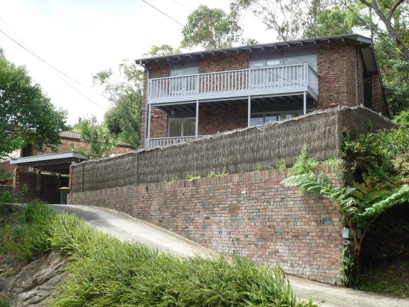 132 PRAHRAN AVENUE, Davidson NSW 2085