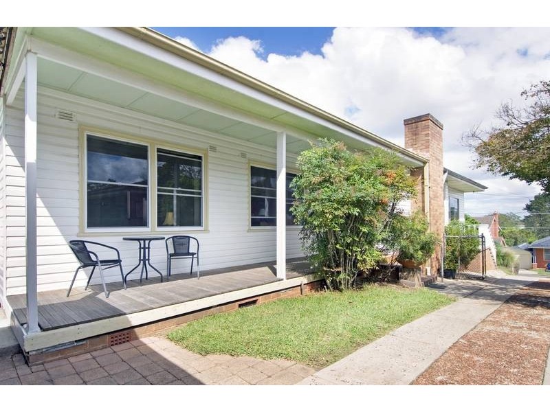 5 Davidson Avenue, Forestville NSW 2087