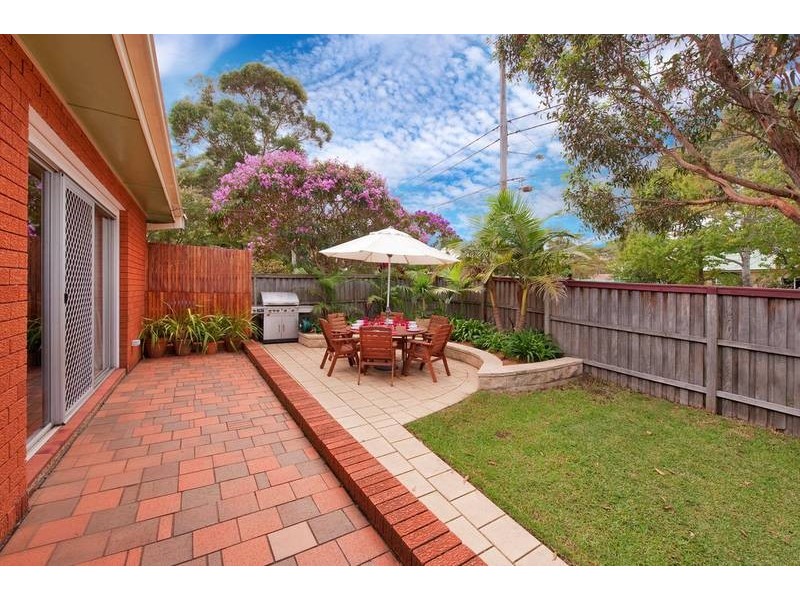 75 Prince Charles Road, Frenchs Forest NSW 2086