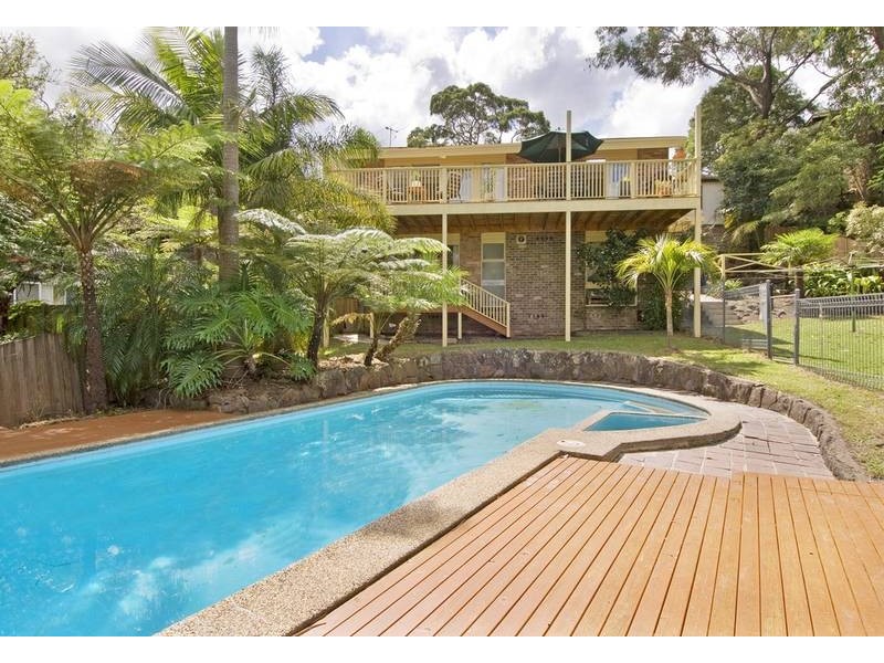 5 Kalgal Street, Frenchs Forest NSW 2086