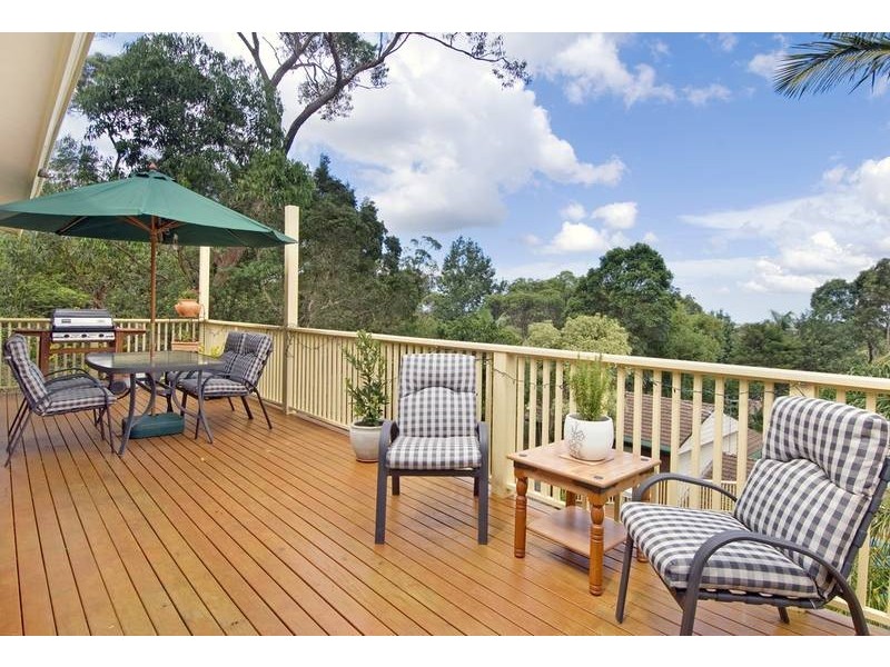 5 Kalgal Street, Frenchs Forest NSW 2086