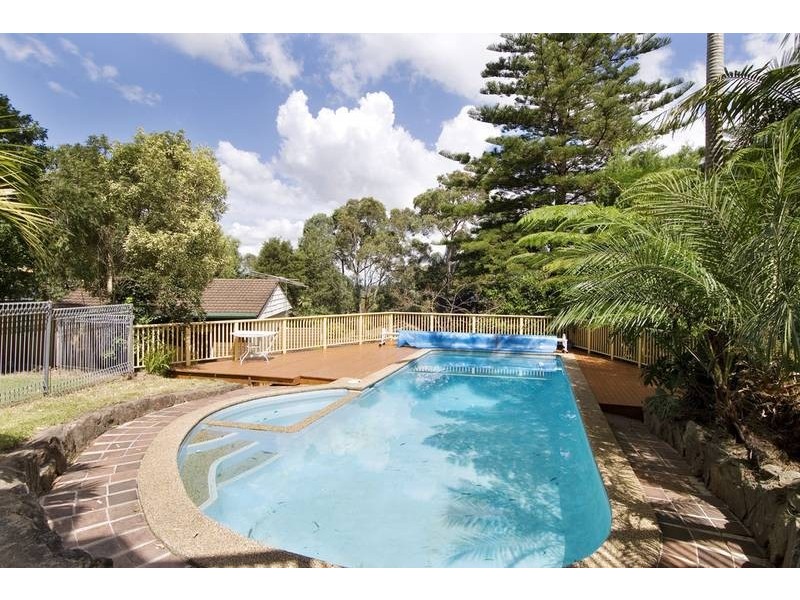5 Kalgal Street, Frenchs Forest NSW 2086