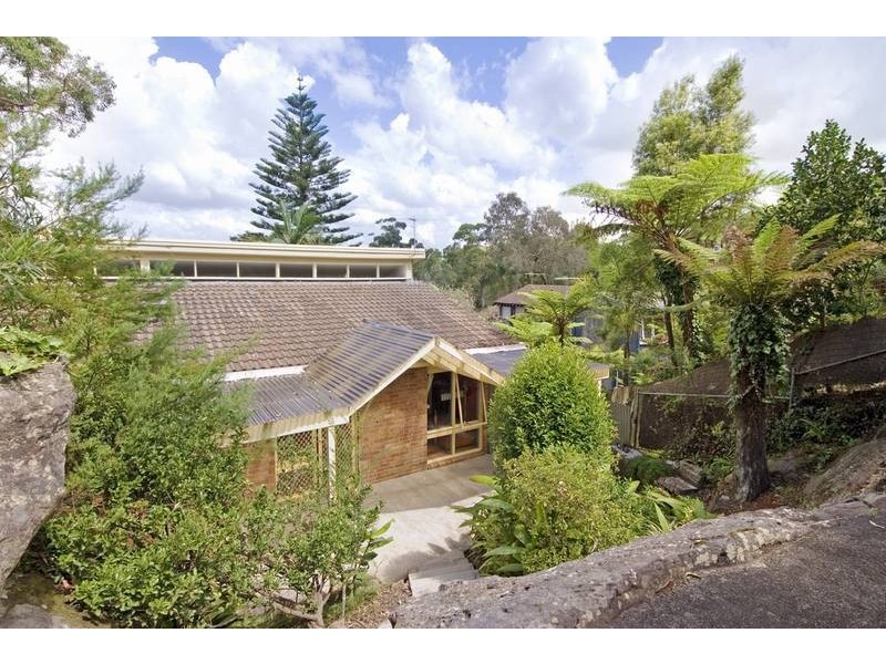 5 Kalgal Street, Frenchs Forest NSW 2086