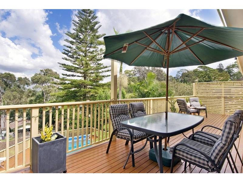 5 Kalgal Street, Frenchs Forest NSW 2086