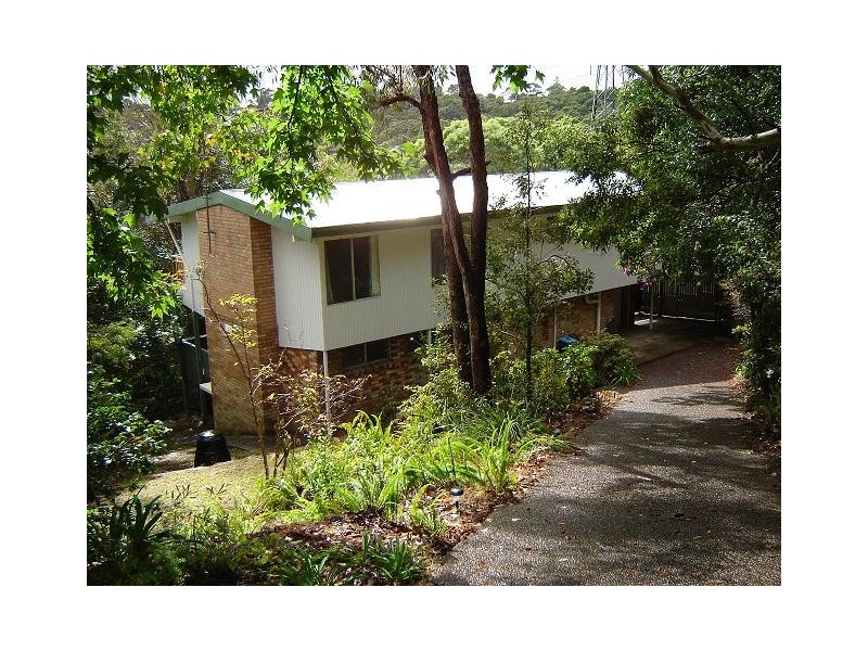 25 LOXTON PLACE, Forestville NSW 2087